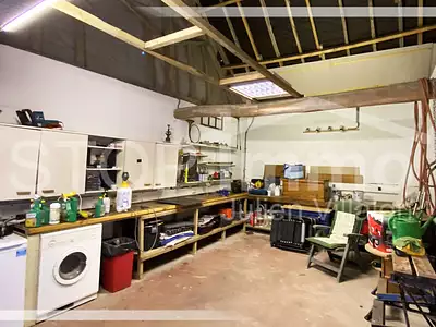 Maison, 83 m²