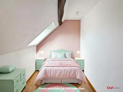 Maison, 148 m²