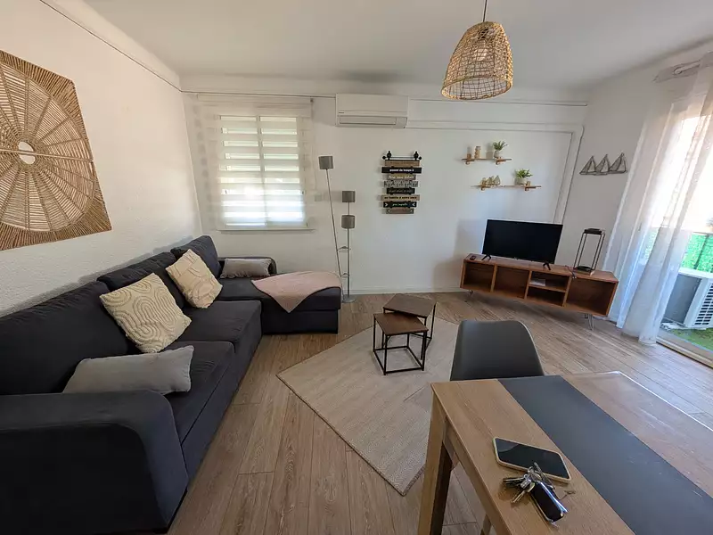 Appartement, 34,99 m²