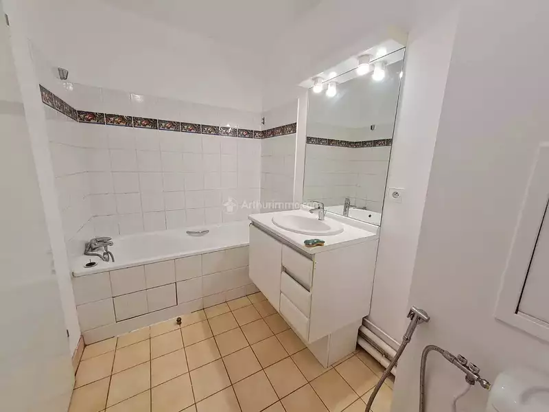 Appartement, 42,34 m²