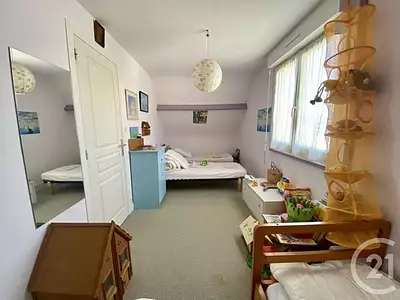 Maison, 90 m²