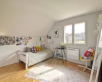Maison, 184 m²