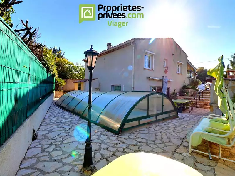 Maison, 160 m²