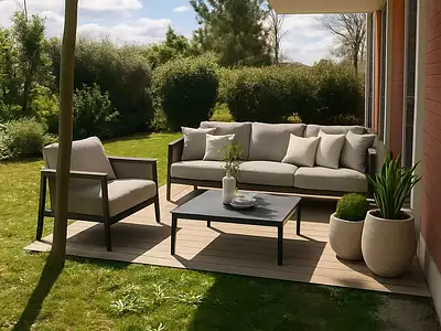 Appartement, 61 m²