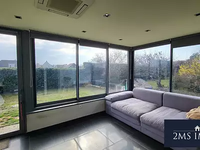 Maison, 100 m²