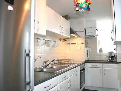 Appartement, 68 m²