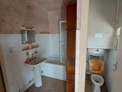 Maison, 140 m²