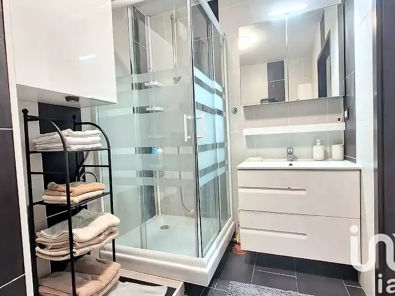 Appartement, 73 m²