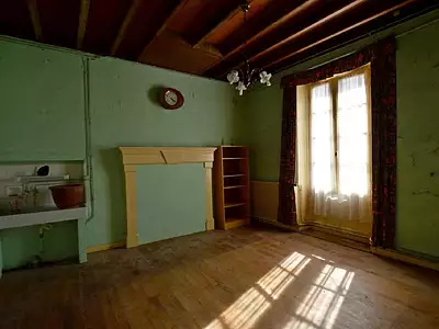 Maison, 163 m²