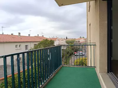 Appartement, 93,75 m²