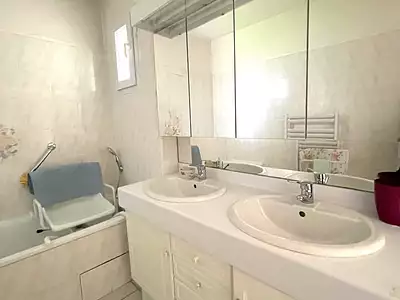 Appartement, 70,43 m²