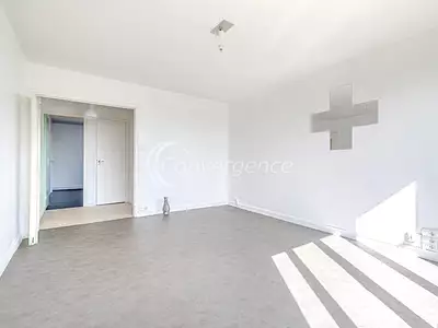 Appartement, 66 m²