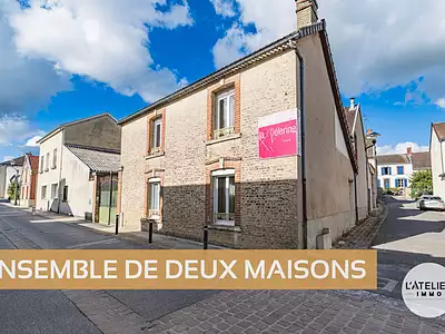 Maison, 300 m²