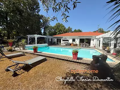 Maison, 206 m²