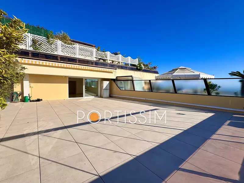 Appartement, 108 m²