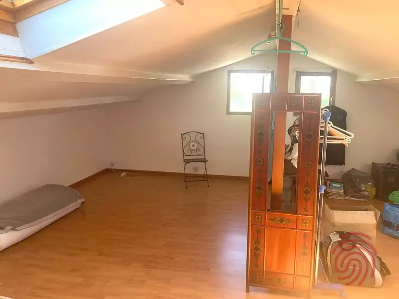 Maison, 105 m²