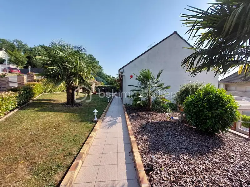 Maison, 80 m²