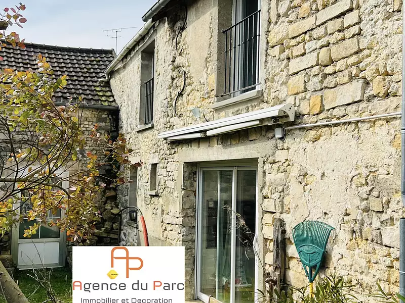 Maison, 100 m²