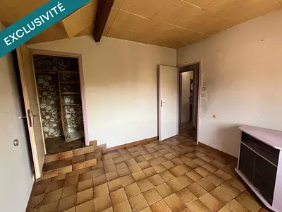 Maison, 72 m²