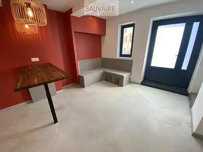 Maison, 60,9 m²