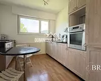 Appartement, 83,23 m²