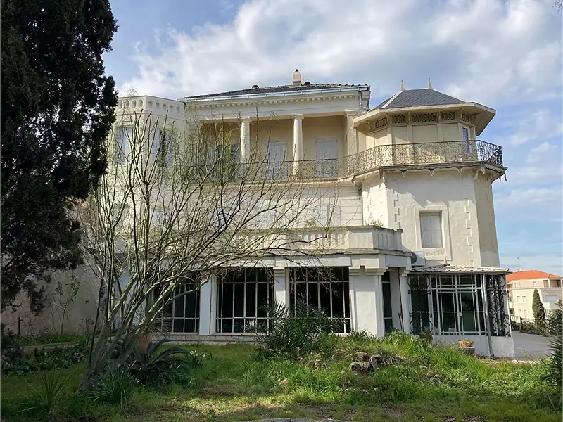 Appartement, 270 m²