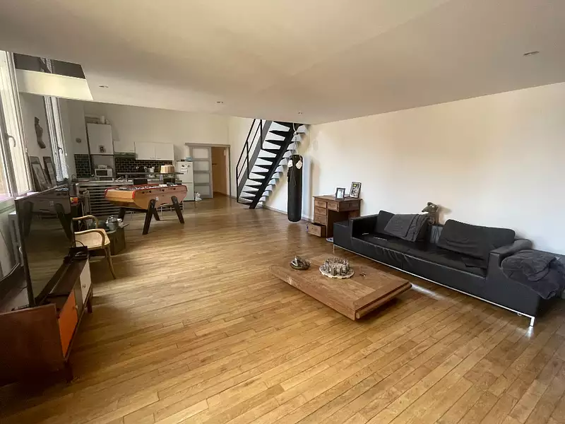 Appartement, 135 m²
