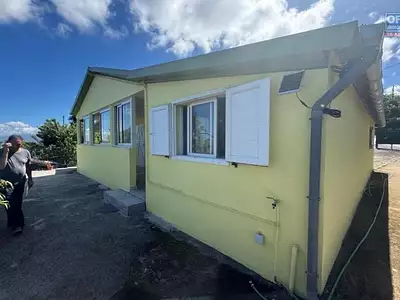 Maison, 100 m²