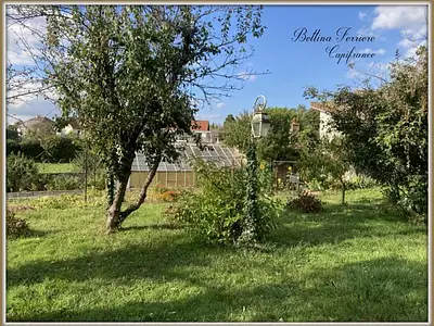Maison, 160 m²