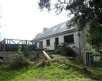 Maison, 160 m²