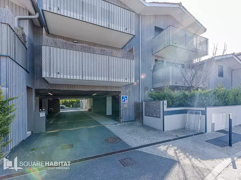 Appartement, 79,56 m²