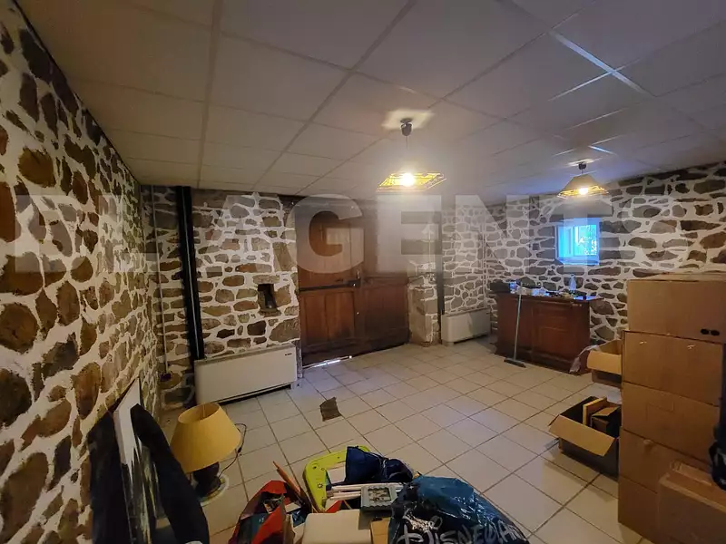 Maison, 130 m²