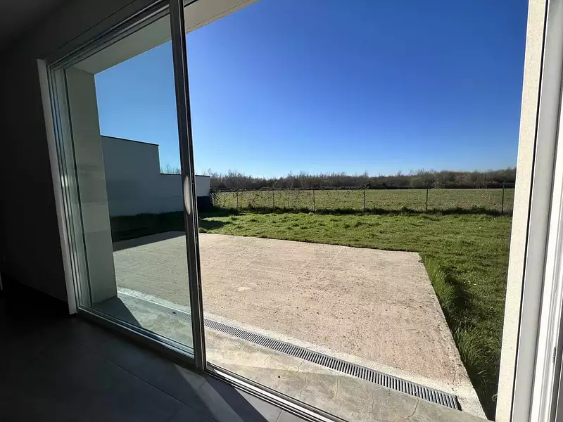 Maison, 90 m²
