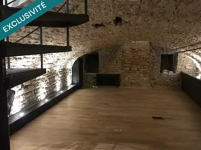 Appartement, 131 m²