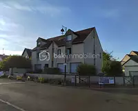 Appartement, 27 m²