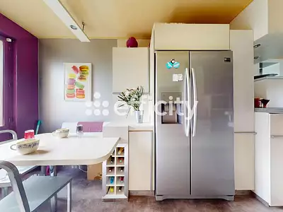Appartement, 128 m²