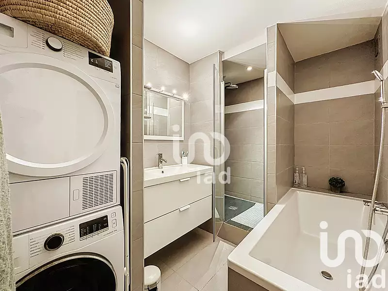Appartement, 78 m²