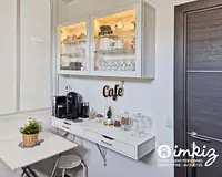 Appartement, 118 m²