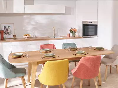 Appartement, 93,49 m²