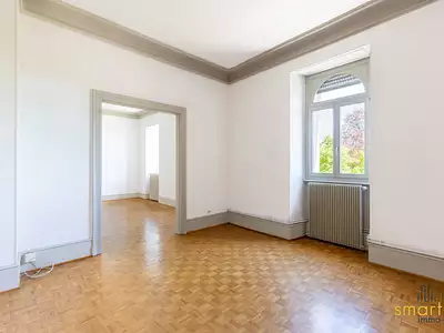 Appartement, 118 m²