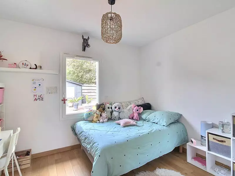 Maison, 140 m²