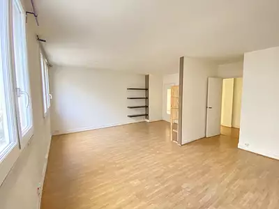 Appartement, 75,25 m²