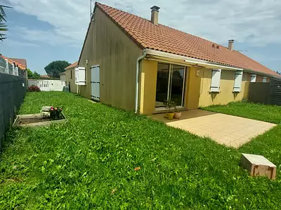 Maison, 178 m²