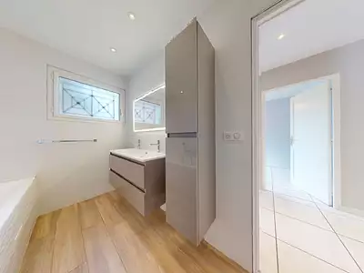 Maison, 154 m²