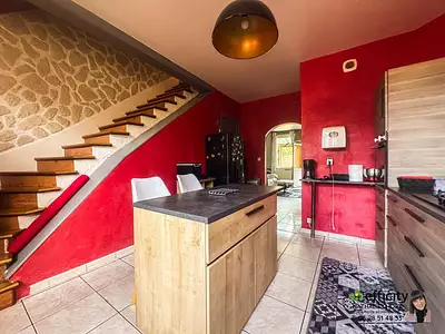 Appartement, 114 m²