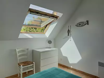 Maison, 48 m²