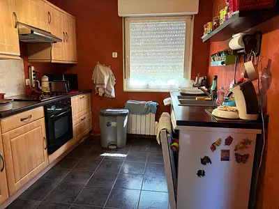 Maison, 114 m²