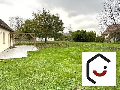 Maison, 92 m²
