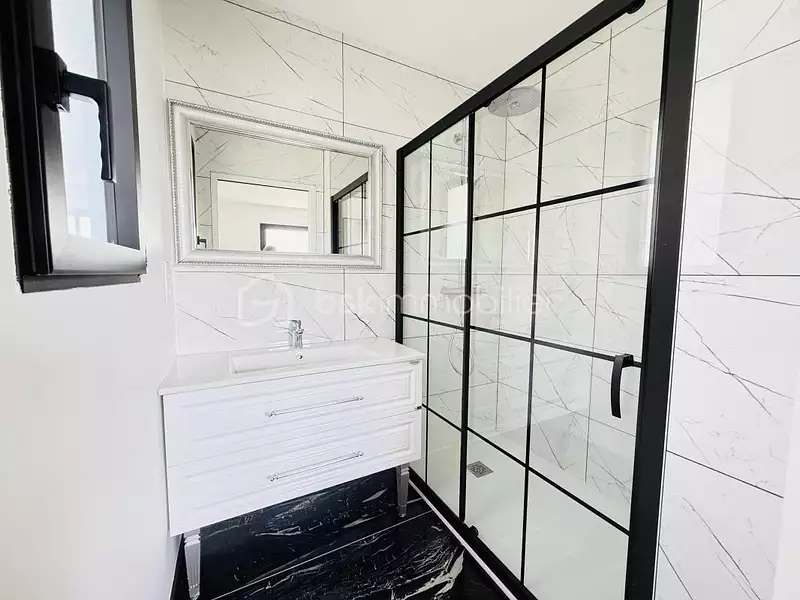 Maison, 162 m²