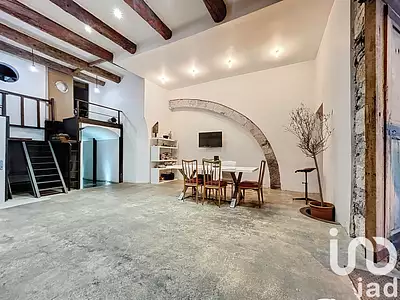 Appartement, 255 m²